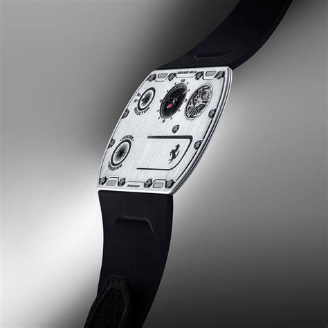 richard mille ferari|richard mille ultra flat.